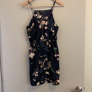Bo bel summer dress